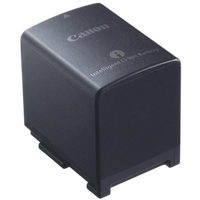 Canon BP-828 Lithium-Ion Battery Pack (2670mAh) 0