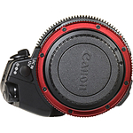 Canon CN-E 18-80mm T4.4 COMPACT-SERVO Cinema Zoom Lens (EF Mount) 5