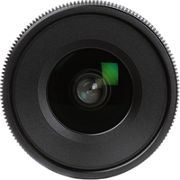 Canon CN-E 24mm T1.5 L F Cinema Prime Lens (EF Mount) 2