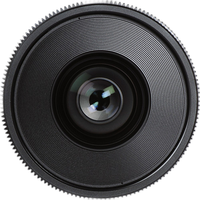 Canon CN-E 35mm T1.5 L F Cinema Prime Lens (EF Mount) 2