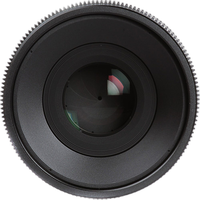 Canon CN-E 50mm T1.3 L F Cine Lens 2