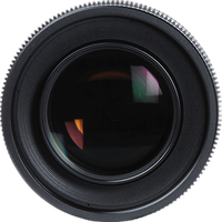 Canon CN-E 85mm T1.3 L F Cine Lens 2