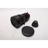 Canon CN-E 30-105mm T2.8 L SP Telephoto Cinema Zoom Lens with PL Mount 0