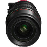 Canon CN-E 20-50mm T2.4 LF Cinema EOS Zoom Lens (PL Mount) 4