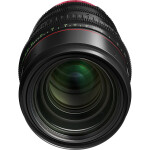Canon CN-E 45-135mm T2.4 LF Cinema EOS Zoom Lens (EF Mount) 4