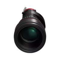 Canon CINE-SERVO 15-120mm T2.95-3.9 Zoom Lens with 1.5x Extender (EF Mount) 3
