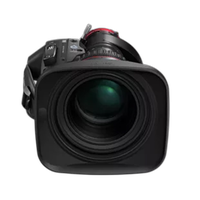 Canon CINE-SERVO 15-120mm T2.95-3.9 Zoom Lens with 1.5x Extender (PL Mount) 3