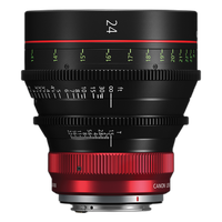 Canon CN-R 24mm T1.5 L F Cinema Prime Lens (Canon RF) 2