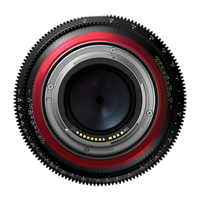 Canon CN-R 50mm T1.3 L F Cinema Prime Lens (Canon RF) 2