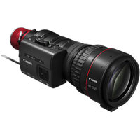Canon CINE-SERVO 40-1200MM T5.0-10.8 Cinema Zoom Lens (Canon RF) 0