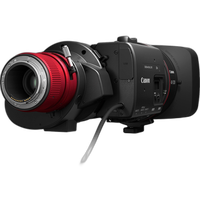 Canon CINE-SERVO 40-1200MM T5.0-10.8 Cinema Zoom Lens (Canon RF) 1