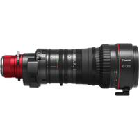 Canon CINE-SERVO 40-1200MM T5.0-10.8 Cinema Zoom Lens (Canon RF) 4
