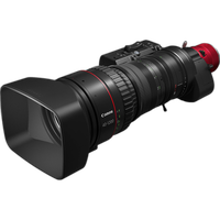 Canon CINE-SERVO 40-1200MM T5.0-10.8 Cinema Zoom Lens (Canon RF) 5