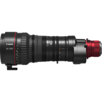 Canon CINE-SERVO 40-1200MM T5.0-10.8 Cinema Zoom Lens (Canon RF) 6