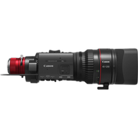 Canon CINE-SERVO 40-1200MM T5.0-10.8 Cinema Zoom Lens (Canon RF) 7