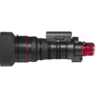 Canon CINE-SERVO 40-1200MM T5.0-10.8 Cinema Zoom Lens (Canon RF) 9