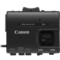 Canon CINE-SERVO 40-1200MM T5.0-10.8 Cinema Zoom Lens (Canon RF) 11
