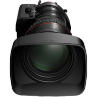 Canon CINE-SERVO 40-1200mm T5.0-10.8 Cinema Zoom Lens (ARRI PL) 5