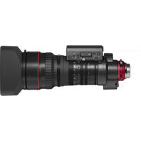 Canon CINE-SERVO 40-1200MM T5.0-10.8 Cinema Zoom Lens with SS-41 Servo Kit ( 11
