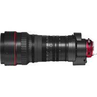 Canon CINE-SERVO 40-1200MM T5.0-10.8 Cinema Zoom Lens with SS-41 Servo Kit ( 12