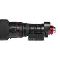 Canon CINE-SERVO 40-1200MM T5.0-10.8 Cinema Zoom Lens with SS-41 Servo Kit ( 13