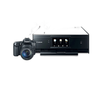 Canon CarePAK PLUS Projector -  750 to 999.99 - 4 year warranty 1