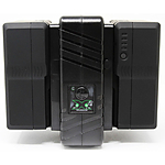 Core SWX Hypercore NEO 9 Mini 98Wh 2-Battery Kit with Dual Charger - V-MOUNT 1