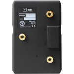 Core SWX Hypercore NEO Slim 98Wh Lithium-Ion Battery (Gold Mount) 2