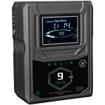 Core SWX Helix 9 Mini 98Wh Dual-Voltage Battery (V-Mount) 0