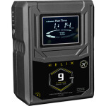 Core SWX Helix 9 Mini 98Wh Dual-Voltage Battery (Gold Mount) 0