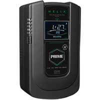 Core SWX Helix Prime 190Wh Dual-Voltage Battery (V-Mount) 0