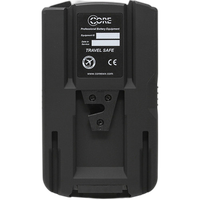 Core SWX Helix Prime 190Wh Dual-Voltage Battery (V-Mount) 1