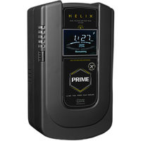 Core SWX Helix Prime 190Wh Dual-Voltage Battery (Gold Mount) 0
