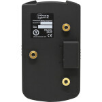 Core SWX Helix Prime 190Wh Dual-Voltage Battery (Gold Mount) 1