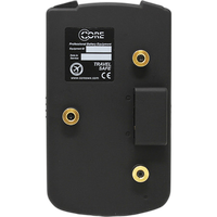 Core SWX Helix Prime 190Wh Dual-Voltage Battery (Gold Mount) 1