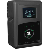 Core SWX Helix XL 293Wh Dual-Voltage Battery (V-Mount)