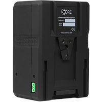 Core SWX Helix XL 293Wh Dual-Voltage Battery (V-Mount) 1