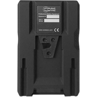 Core SWX Helix XL 293Wh Dual-Voltage Battery (V-Mount) 2
