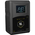 Core SWX Helix XL 293Wh Dual-Voltage Battery (Gold Mount) 0