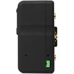 Core SWX Helix XL 293Wh Dual-Voltage Battery (Gold Mount) 2