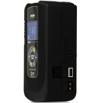 Core SWX Hypercore Prime 190Wh Lithium-Ion Battery (Gold Mount) 1