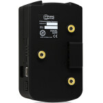 Core SWX Hypercore Prime 190Wh Lithium-Ion Battery (Gold Mount) 2