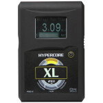 Core SWX Hypercore XL 293Wh Battery (Gold Mount) 0