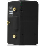 Core SWX Hypercore XL 293Wh Battery (Gold Mount) 1