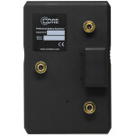 Core SWX Hypercore XL 293Wh Battery (Gold Mount) 2