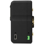 Core SWX Hypercore XL 293Wh Battery (Gold Mount) 3