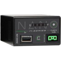 Core SWX Nano-U98 Battery with D-Tap for Select Sony Camcorders
