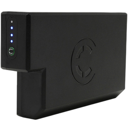 Core SWX L-Series NPF Flat Pack Battery for SmallHD Focus Monitors