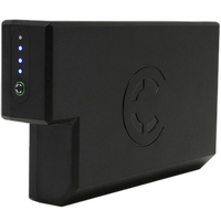 Core SWX L-Series NPF Flat Pack Battery for SmallHD Focus Monitors 0