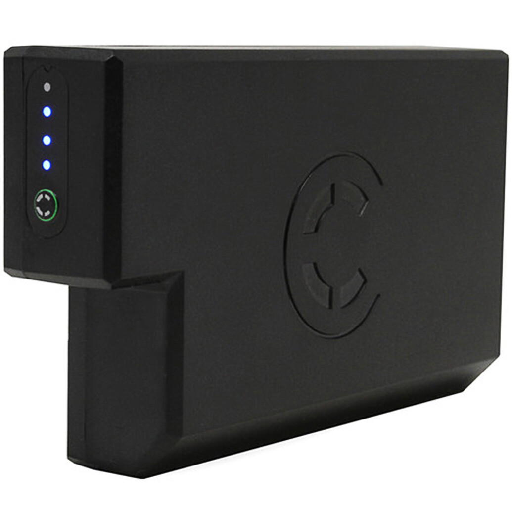 Core SWX L-Series NPF Flat Pack Battery for SmallHD Focus Monitors